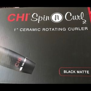 CHI Spin N Curl